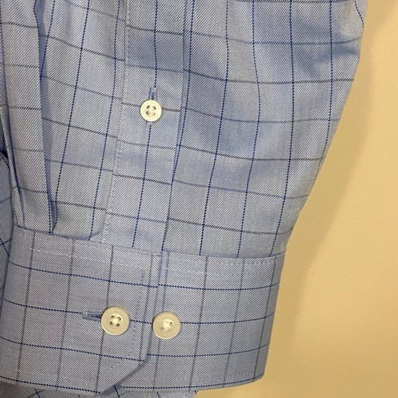 Tractor Supply Red House Men’s button up shirt XXL - Picture 7 of 8